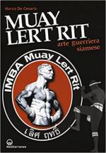 63641 - De Cesaris, M. - Muay Lert Rit. Arte guerriera siamese