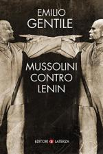 63704 - Gentile, E. - Mussolini contro Lenin