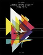 63707 - Huehne, M.C. - Airline Visual Identity 1945-1975