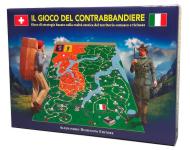 63714 - Baj-Dominioni, T.-A. - Gioco del contrabbandiere (Il)