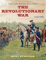 63731 - Kuenstler, M. - Revolutionary War 1775-1783 - See American History (The)