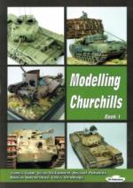 63735 - AAVV,  - Modelling Churchills Book 1