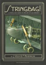 63737 - Veen-Hendrickx, J.-F. - Stringbag! A Modeller's Guide to the Art of WWI Aircraft