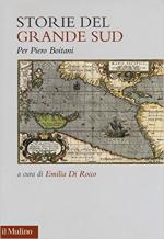 63752 - Di Rocco, E.cur - Storie del grande sud