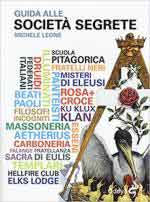 63765 - Leone, M. - Guida alle societa' segrete