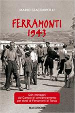 63781 - Giacompolli, M. - Ferramonti 1943