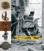 63788 - Lierneux, P. cur - Belgische Armee im Ersten Weltkrieg 2. Bewaffnung und Zubehoer (Die)