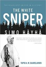 63795 - Saarelainen, T.A.M. - White Sniper. Simo Hayha. The Deadliest Sniper in History (The)