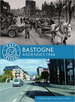 63796 - Smith-Forty, S.-S. - Past and Present - Bastogne. Ardennes 1944