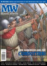 63805 - van Gorp, D. (ed.) - Medieval Warfare Vol 08/01 John Hawkwood and the Condottieri. The Battle of Castagnaro 1387