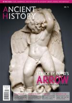 63823 - Lendering, J. (ed.) - Ancient History Magazine 15 Struck by Cupid's Arrow