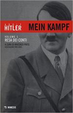 63826 - Hitler, A. - Mein Kampf Vol 1: resa dei conti