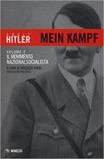 63827 - Hitler, A. - Mein Kampf Vol 2: il movimento nazionalsocialista