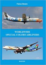 63835 - Storaro, F. - Worldwide Special Colors Airliners