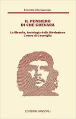 63838 - Che Guevara, E. - Pensiero di Che Guevara (Il)