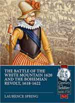 63849 - Spring, L. - Battle of the White Mountain 1620 and the Bohemian Revolt (The)