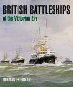 63854 - Friedman, N. - British Battleships of the Victorian Era