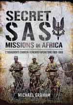 63858 - Graham, M. - Secret SAS Missions in East Africa