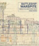 63860 - Brown, R. - Battleship Warspite detailed in the original builder's plans