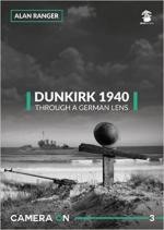 63870 - Ranger, A. - Dunkirk 1940 through a German lens - Camera on 03