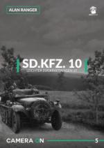 63872 - Ranger, A. - Sd.Kfz.10 leichter Zugkraftwagen 1t - Camera on 05