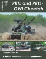 63897 - AAVV,  - Foto File 03: Leopard Series 1: PRTL and PRTL-GWI Cheetah