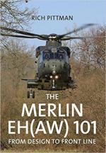 63904 - Pittman, R. - Merlin EH(AW) 101. From Design to Front Line