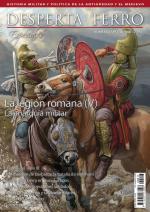 63919 - Desperta, Esp. - Desperta Ferro Numero Especial 17 La legion romana (V) La anarquia militar