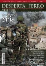 63922 - Desperta, Cont. - Desperta Ferro - Contemporanea 29 El conflicto de Siria
