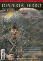 63924 - Desperta, Cont. - Desperta Ferro - Contemporanea 27 La ofensiva sobre Valencia 1938
