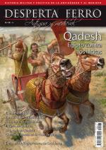 63927 - Desperta, AyM - Desperta Ferro - Antigua y Medieval 48 Qadesh. Egipto contra los hititas