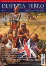 63930 - Desperta, AyM - Desperta Ferro - Moderna 34 La Guerra Franco-India