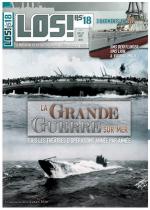 63936 - Caraktere,  - HS Los! 18: La Grande Guerre sur mer. Tous les theatres d'operations annee' par annee'