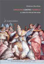 63940 - Zecchino, O. - Gregorio contro Federico. Il conflitto per dettar legge