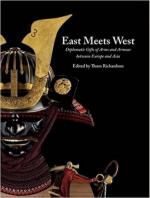 63961 - Richardson, T. cur - East Meets West. Diplomatic Gifts of Arms and Armour Between Europe and Asia