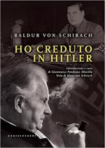 63970 - Von Schirach, B. - Ho creduto in Hitler