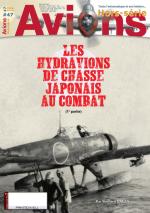 63977 - Avions HS, 47 - HS Avions 47: Les hydravions de chasse japonais au combat Vol 1