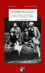 63986 - Marx-Engels, C.-F. - Guerre in Italia. Scontri tra imperi e nascita del regno unitario in una prospettiva europea
