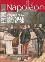 63994 - Tradition,  - Revue Napoleon HS 03. L' Epopee de la Medaille Militaire