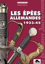 63995 - Catella, F. - Epees Allemandes 1933-45 (Les)