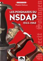 63996 - Catella, F. - Poignards du Nsdap 1933-1945 (Les)