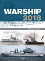 64011 - Jordan-Dent, J.-S. cur - Warship 2018