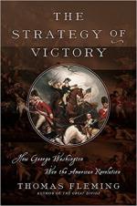 64020 - Fleming, T. - Strategy of Victory. How General George Washington Won the American Revolution (The)