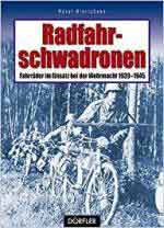 64089 - Hinrichsen, H. - Radfahrschwadronen. Fahrraeder im Einsatz bei der Wehrmacht 1939-1945