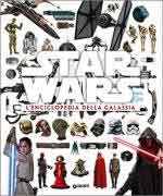 64098 - Barr-Bray-Horton, T.-A.-C. - Star Wars. L'enciclopedia della galassia