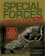 64121 - Dejuan Hathaway, A. - Special Forces Fitness Training. Gym-Free Workouts to Build Muscle and Get in Elite Shape 