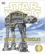 64129 - AAVV,  - Star Wars Complete Vehicles