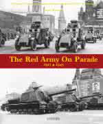 64157 - Kinnear, J. - Red Army on Parade 1917-1945