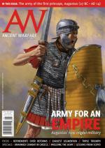 64170 - Brouwers, J. (ed.) - Ancient Warfare Vol 12/01 Army for an Empire