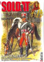 64172 - Jouineau et al., A. - Soldat 05. La Garde Imperiale 1805-1815. La Cavalerie III